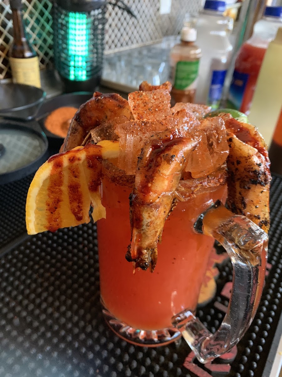 El Girasol Sports Bar